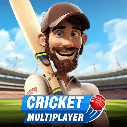 Cricket 3D