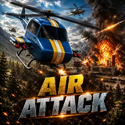 Air Attack