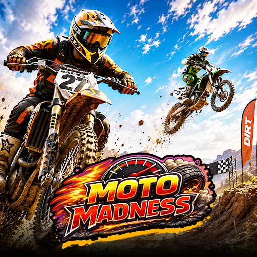 Moto Madness